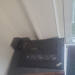 ThinkPad Docking Station 