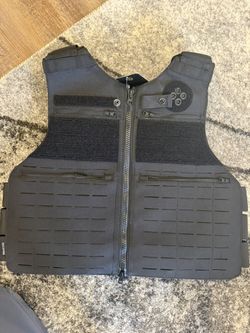New Ace Link Armor Tactical Vest