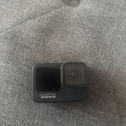 GoPro Hero9 Black 