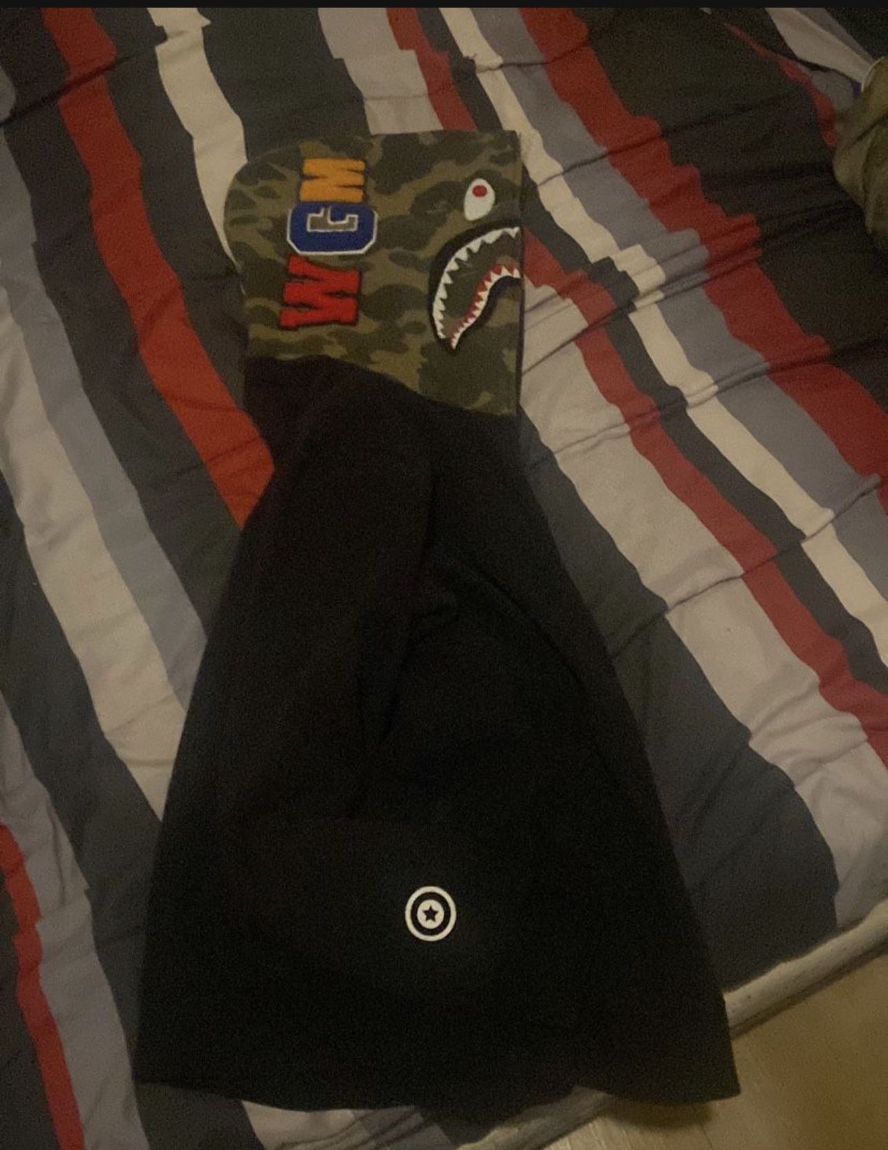 Bape Hoodie