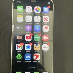 iPhone 12 mini Unlocked  