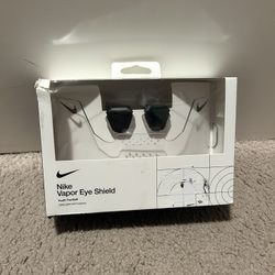 Nike Vapor Eye Shield