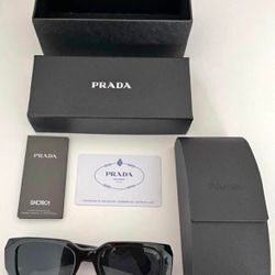 brand new Prada Sunglasses