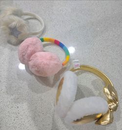Plush Earmuffs