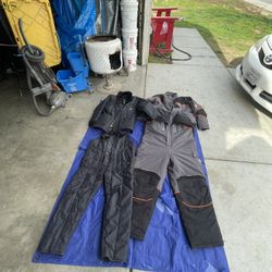 Outfits For The Cold 