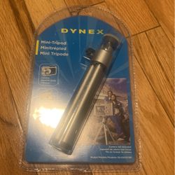 New Mini Tripod 