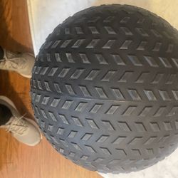 TRX 40lbs Slam Ball 