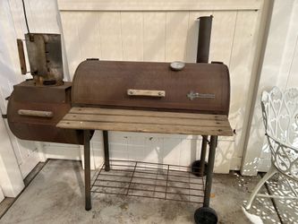 Smoker