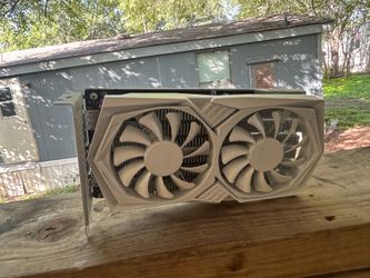 MSI Gaming X RTX 3050 6GB - Tested & Fully Woking