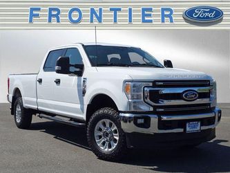 2022 Ford F-350