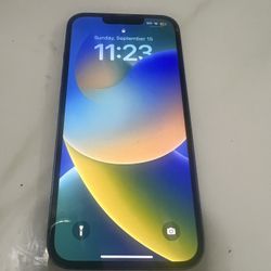 iPhone 13 256 GB AT&T