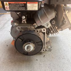 79cc Engine