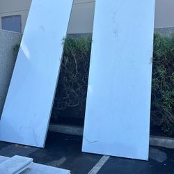 Interlocking Wall Panels