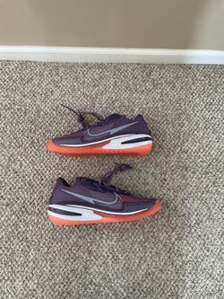 GT CUT VIOLET CRIMSON SIZE 12 BRAND NEW