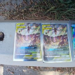 Game Cards Brand New 