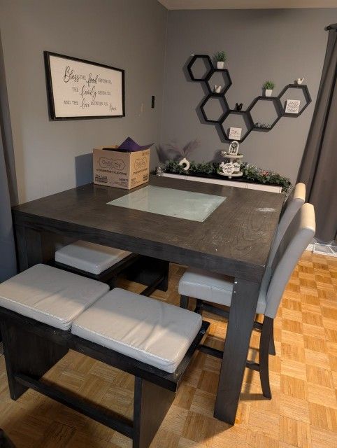 Kitchen Table