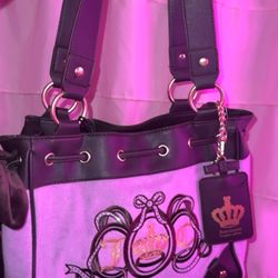 Juicy Couture Handbag 