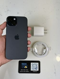 iPhone 15 256Gb unlocked
