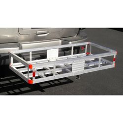 Haul master cargo carrier