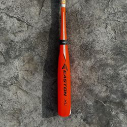 Easton XL1 30 inch 25 oz GOAT baseball bat