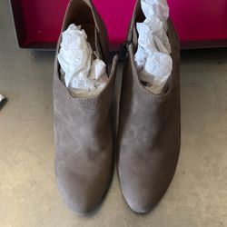 Vince Camuto 'Vala' Ankle Boots Booties