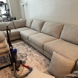 Ashley Furniture Sectional