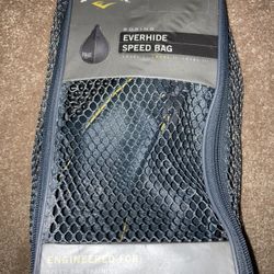 Everlast Speed bag