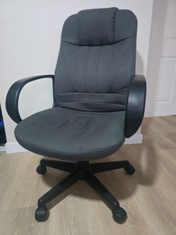 Office chair