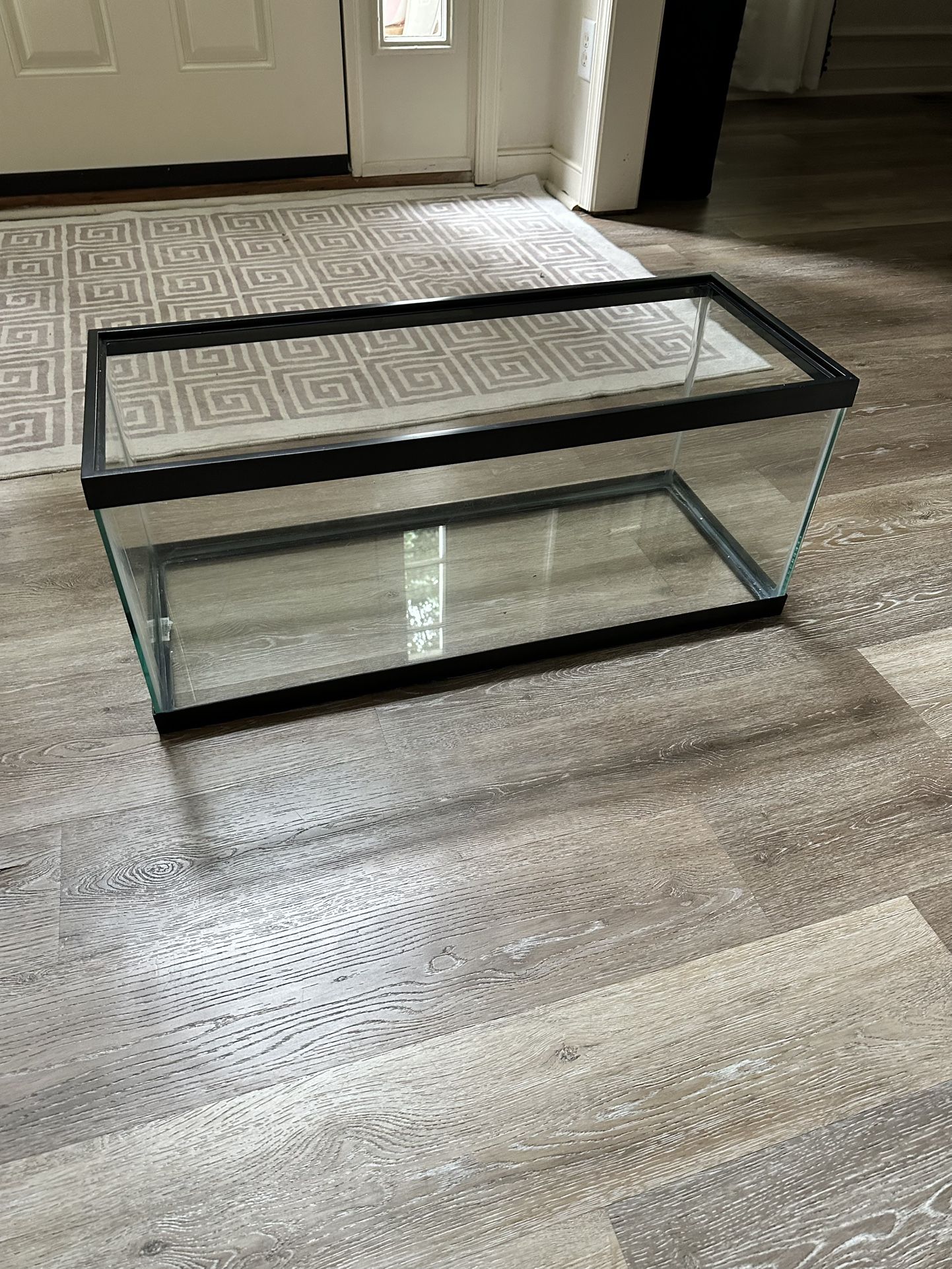20 Gallon Long Aquarium (Brand New)