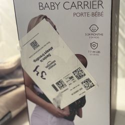 Momcozy Baby Carrier - New in Box (Beige)