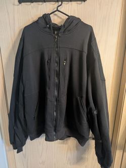 Scorpion EXO Covert Motorcycle Hoodie 3XL