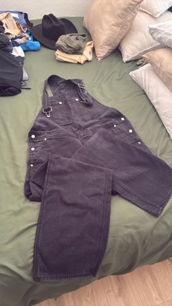 Men’s Overalls