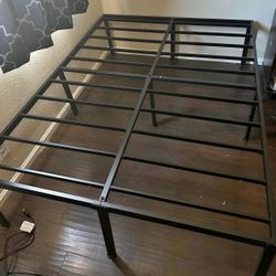 Bed Frame