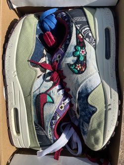 Nike Air Max 1 SP Concepts Mellow