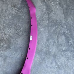 Hellcat Widebidy Bumper Guard 