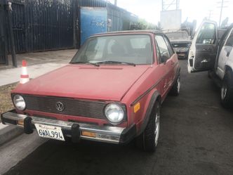 85 good motor bad gas injectors 1500