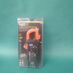 KLEIN  600A AC/DC Clamp Meter