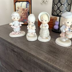 Precious Moments $5 Each