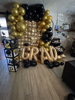 Grad decor