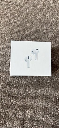 AirPod pros gen 3