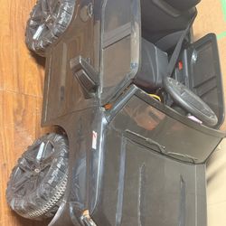 truck for kids