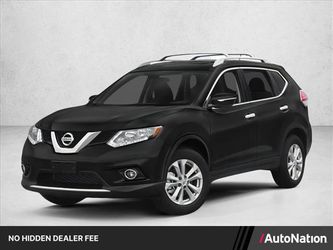 2014 Nissan Rogue