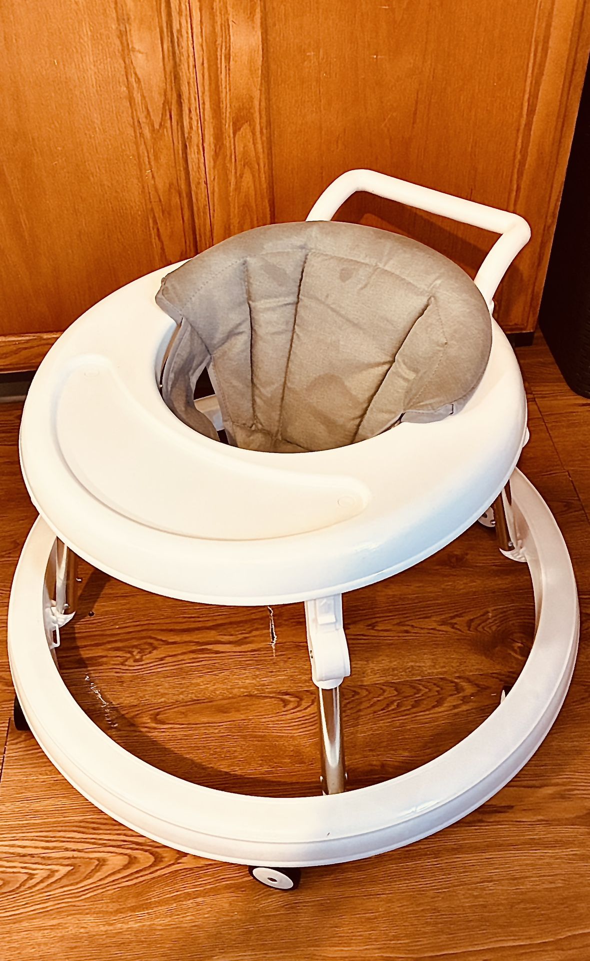 Baby Adjustable Walker