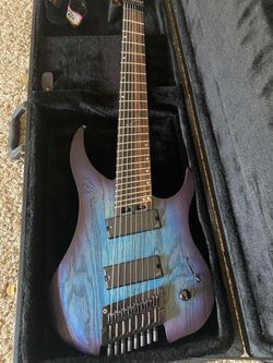 Legator G8FP Ghost
