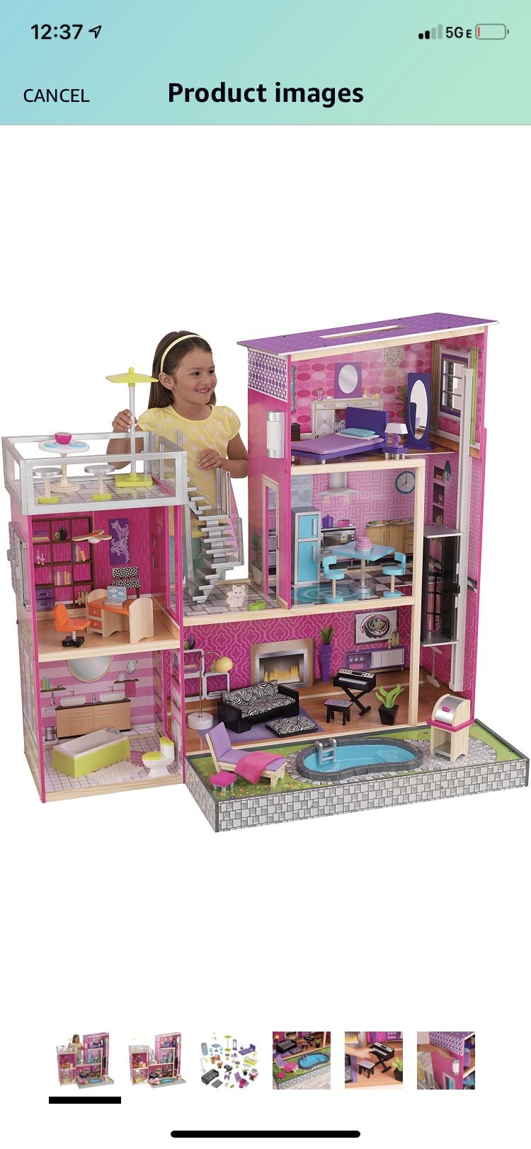 Dollhouse