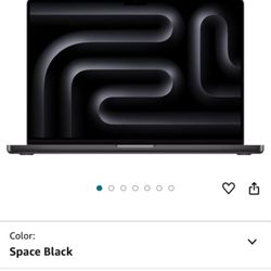 Apple 2023 MacBook Pro Brand New 