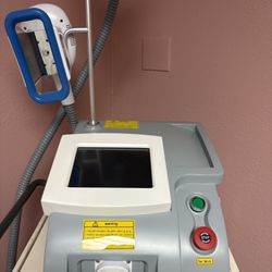  CryoTherapy Sculpting Machine