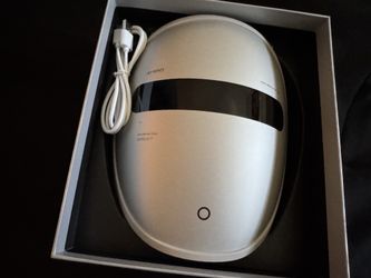 AMIRO Spectra 5-in-1 LED Light Therapy Facial Mask
