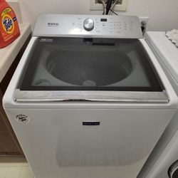Maytag Top Load Washer Large Size In Great Shape