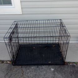 Dog Cages Large